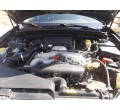 2013 SUBARU FORESTER 2.5X 